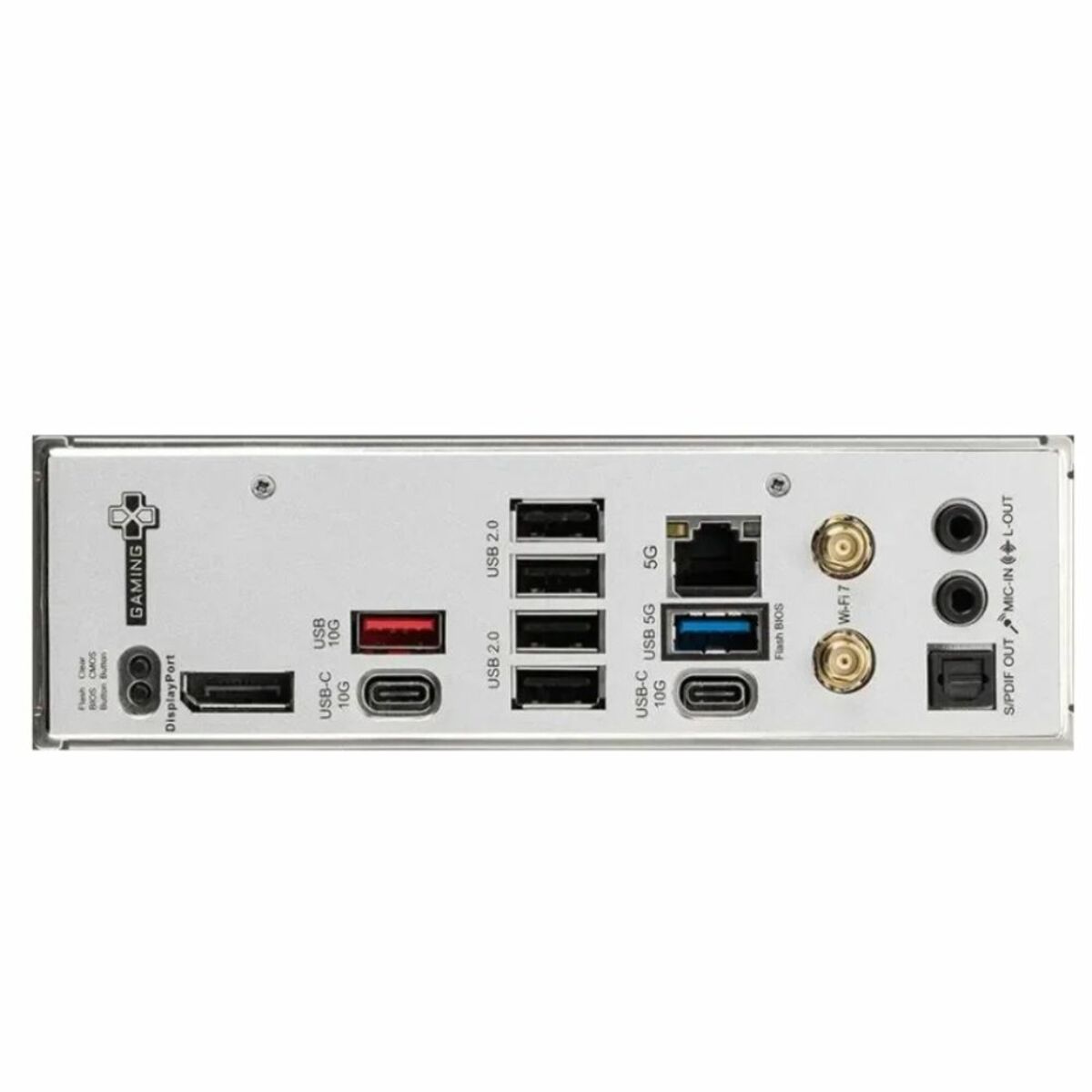 Материнская плата MSI B850 GAMING PLUS WIFI