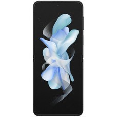 Смартфон Samsung Galaxy Z Flip4 8/128Gb (Цвет: Graphite)