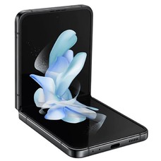Смартфон Samsung Galaxy Z Flip4 8 / 128Gb (Цвет: Graphite)