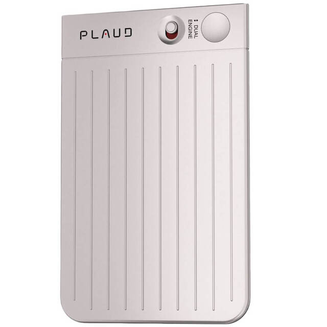 Диктофон Plaud Note NB-100 64Gb (Цвет: Starlight) Диктофон Plaud Note NB-100 64Gb (Цвет: Starlight)