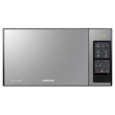 Микроволновая печь Samsung ME83XR (Цвет: Black)