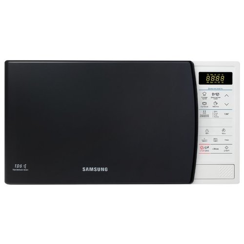 Микроволновая печь Samsung ME83KRW-1 (Цвет: White)