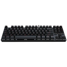 Клавиатура Rapoo V500 Alloy, черный
