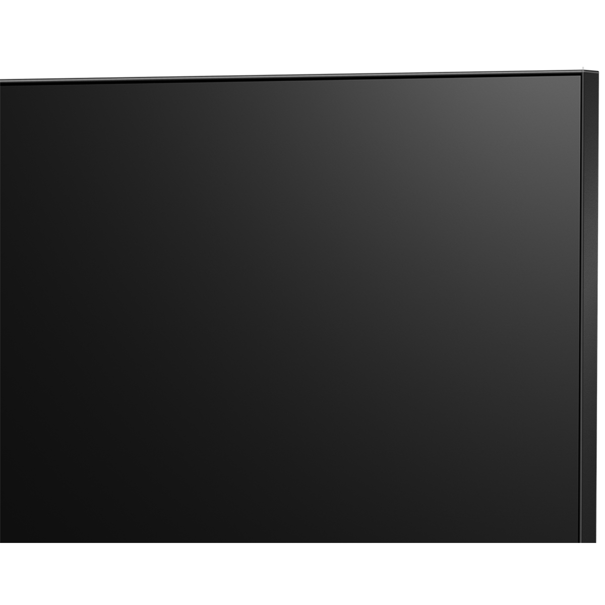 Телевизор Hisense 75" 75U7S PRO, черный