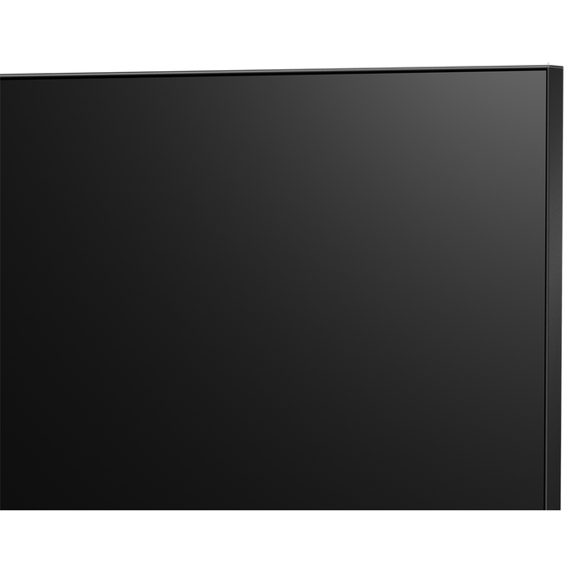 Телевизор Hisense 75" 75U7S PRO, черный Телевизор Hisense 75" 75U7S PRO, черный