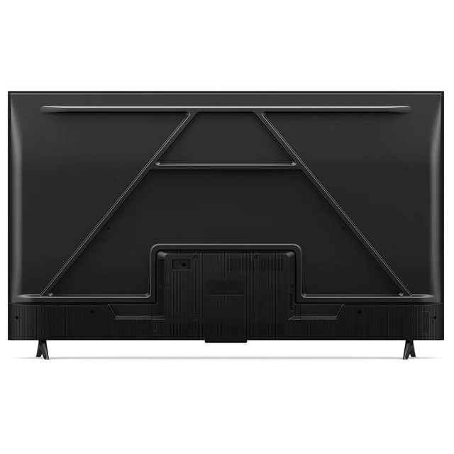 Телевизор TCL 55  55P635, черный