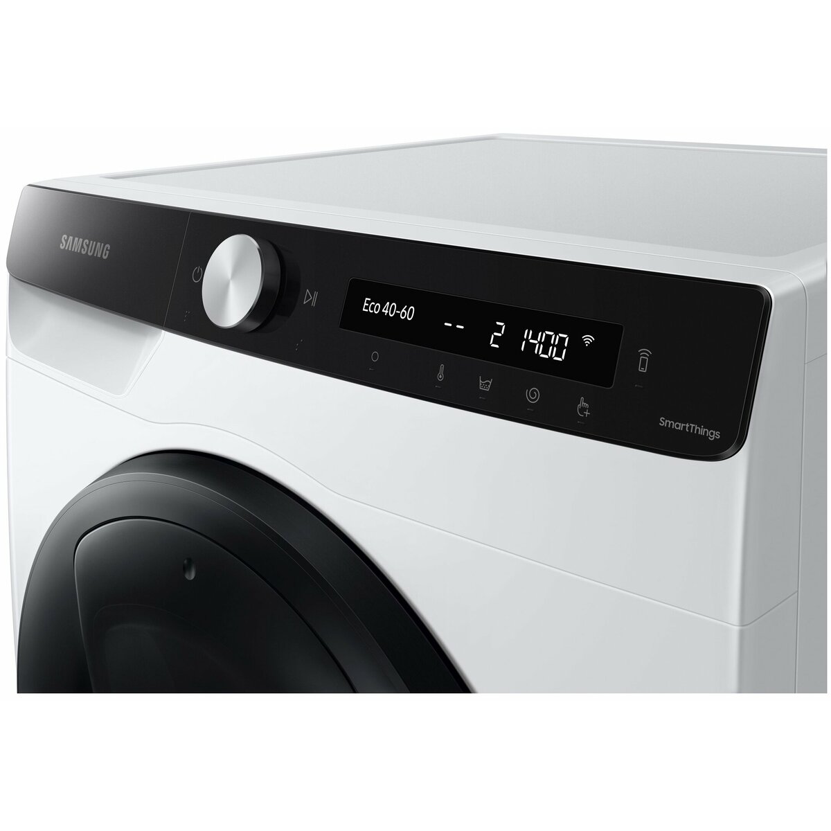 Стиральная машина Samsung WW80T554DAE (Цвет: White)