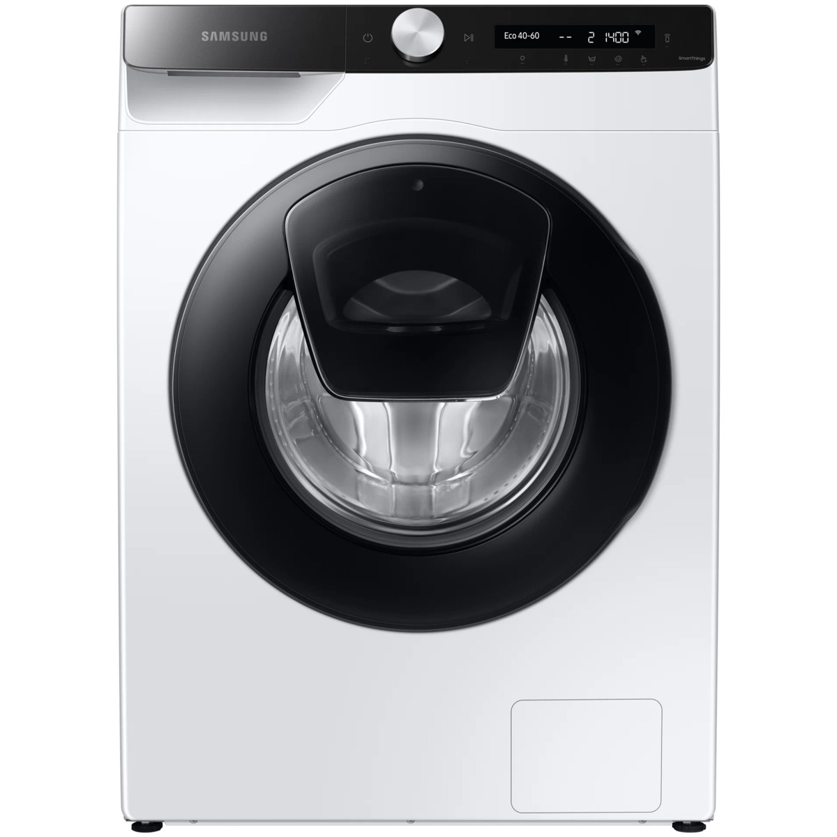 Стиральная машина Samsung WW80T554DAE (Цвет: White)