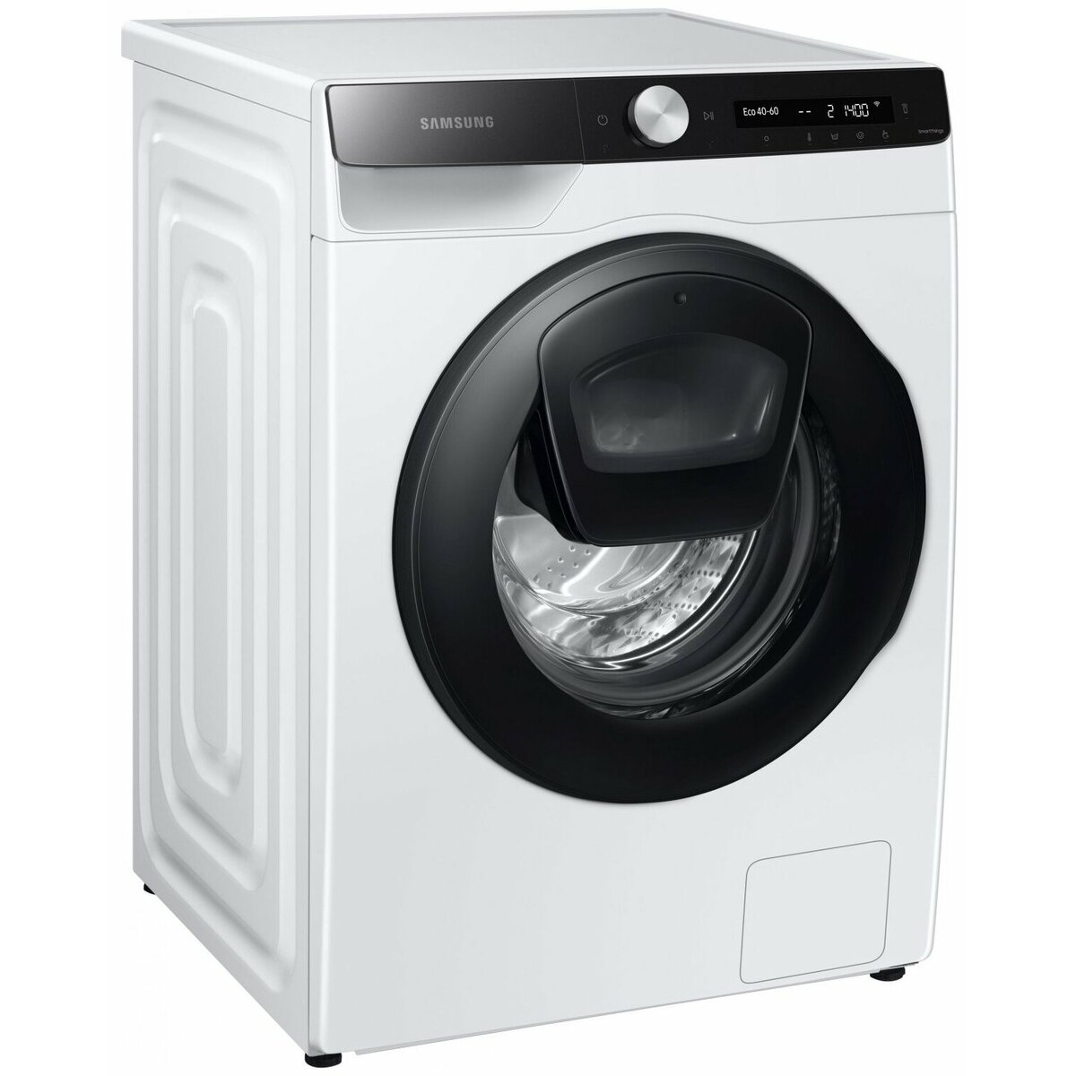 Стиральная машина Samsung WW80T554DAE (Цвет: White)