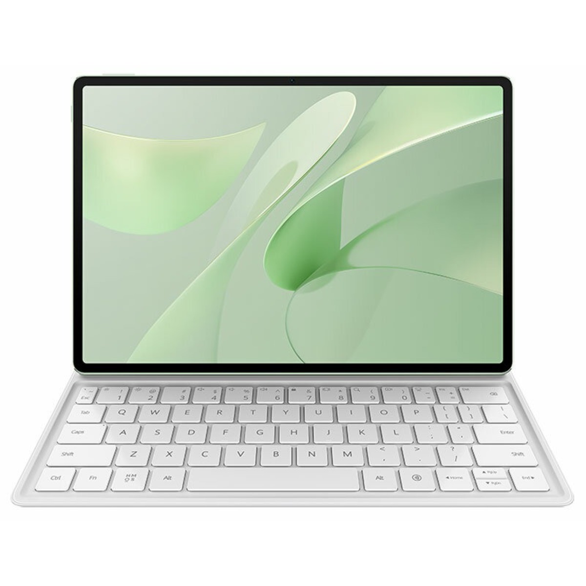 Планшет Huawei MatePad 12X PaperMatte Edition 12/256Gb + keyboard (Цвет: Green)