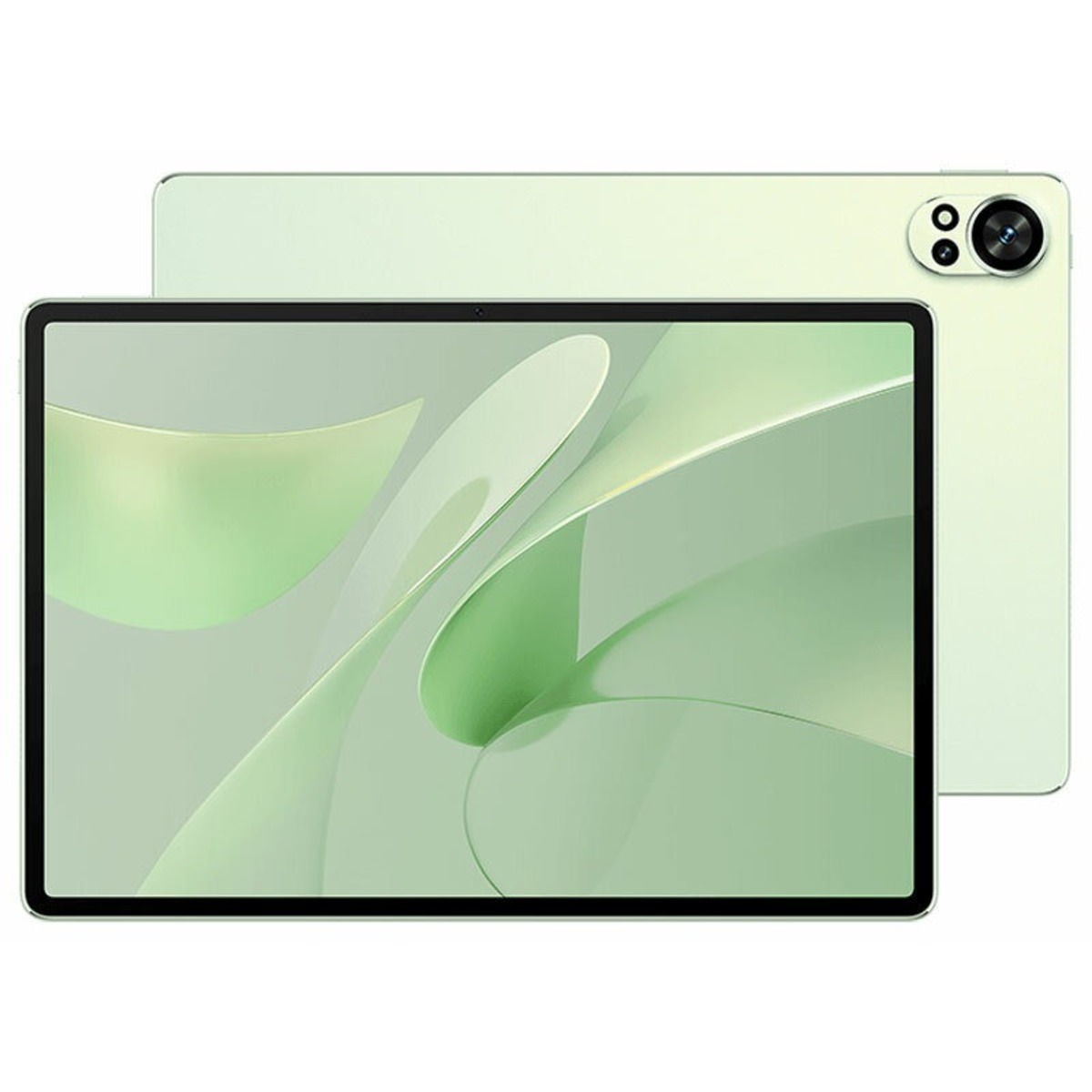 Планшет Huawei MatePad 12X PaperMatte Edition 12/256Gb + keyboard (Цвет: Green)