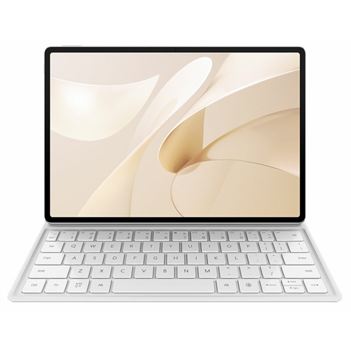 Планшет Huawei MatePad 12X PaperMatte Edition 12/256Gb + keyboard (Цвет: White)