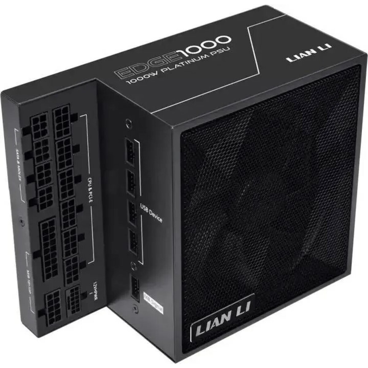 Блок питания Lian-Li ATX 1000W EDGE1000 Gen.5 