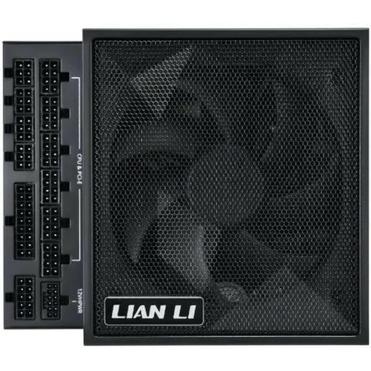 Блок питания Lian-Li ATX 1000W EDGE1000 Gen.5 