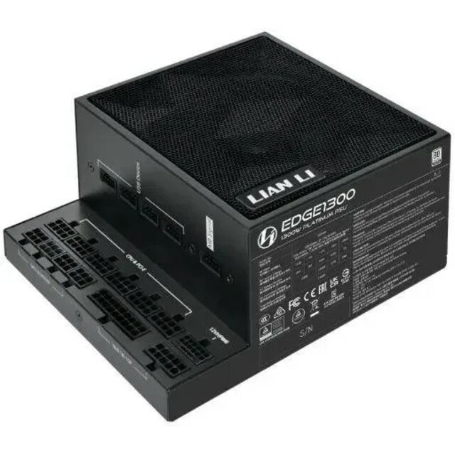 Блок питания Lian-Li ATX 1300W EDGE1300 Gen.5