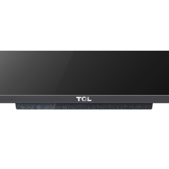 Телевизор TCL 50  QLED 50C725 (Цвет: Black)