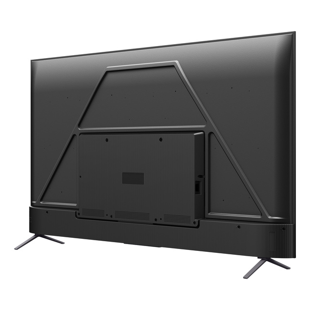 Телевизор TCL 50  QLED 50C725 (Цвет: Black)
