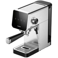 Кофеварка рожковая Xiaomi Semi-automatic Espresso Machine (Цвет: Silver)