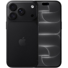 Смартфон Apple iPhone 18 Pro 512Gb (eSIM), черный