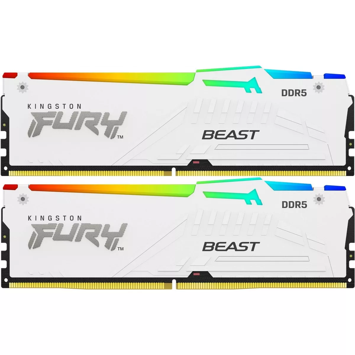 Память DDR5 2x16GB 5600MHz Kingston KF556C36BWEAK2-32