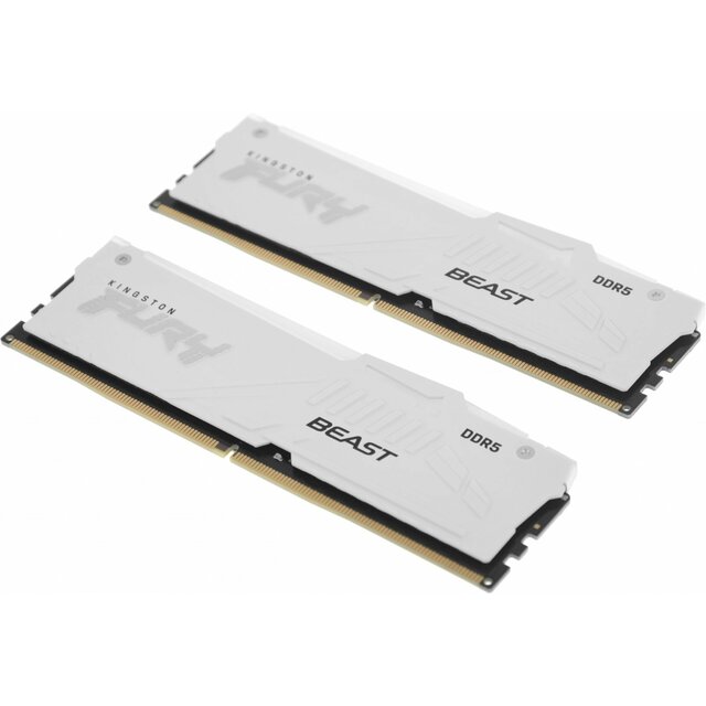 Память DDR5 2x16GB 5600MHz Kingston KF556C36BWEAK2-32