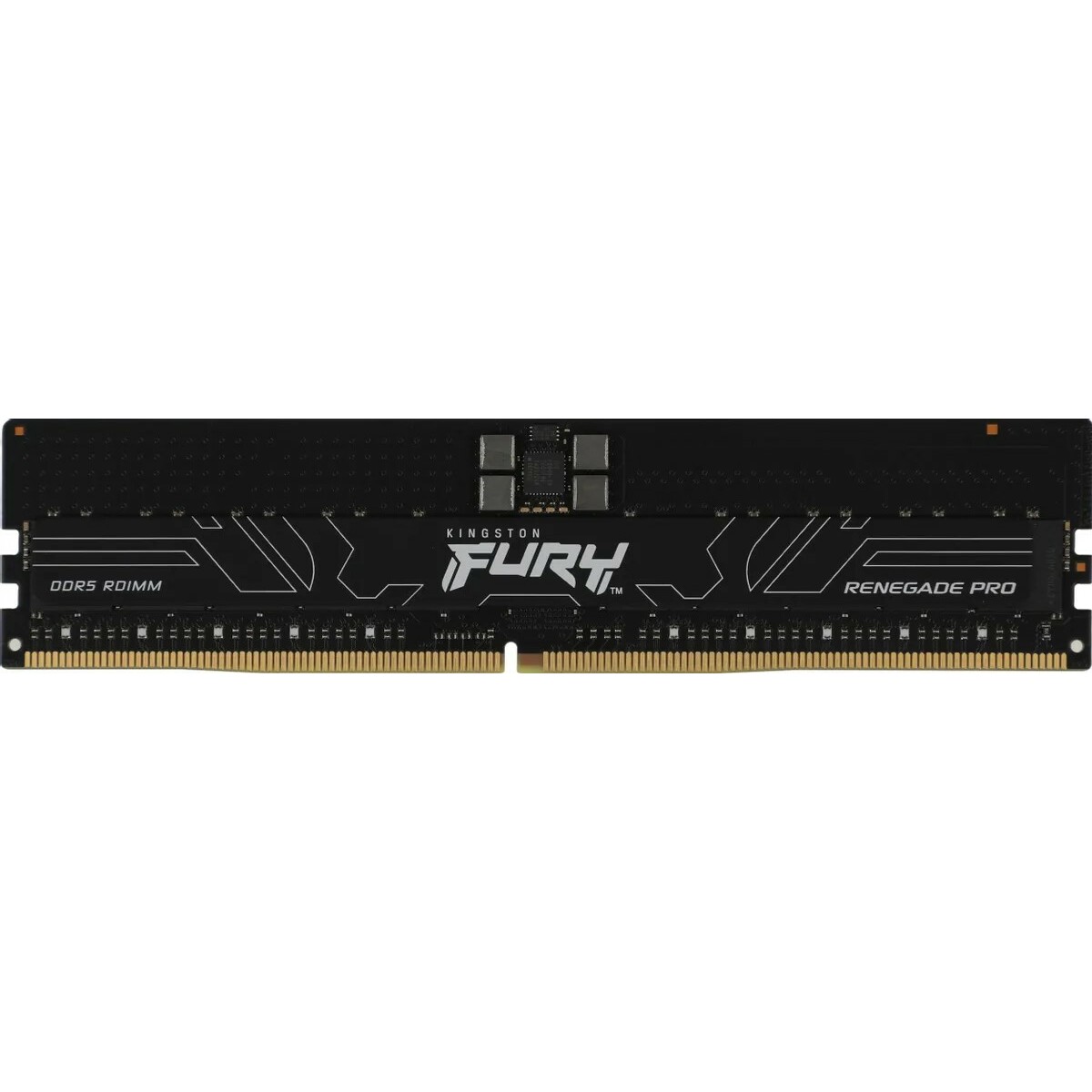 Память DDR5 32GB 5600MHz Kingston KF556R36RB-32 