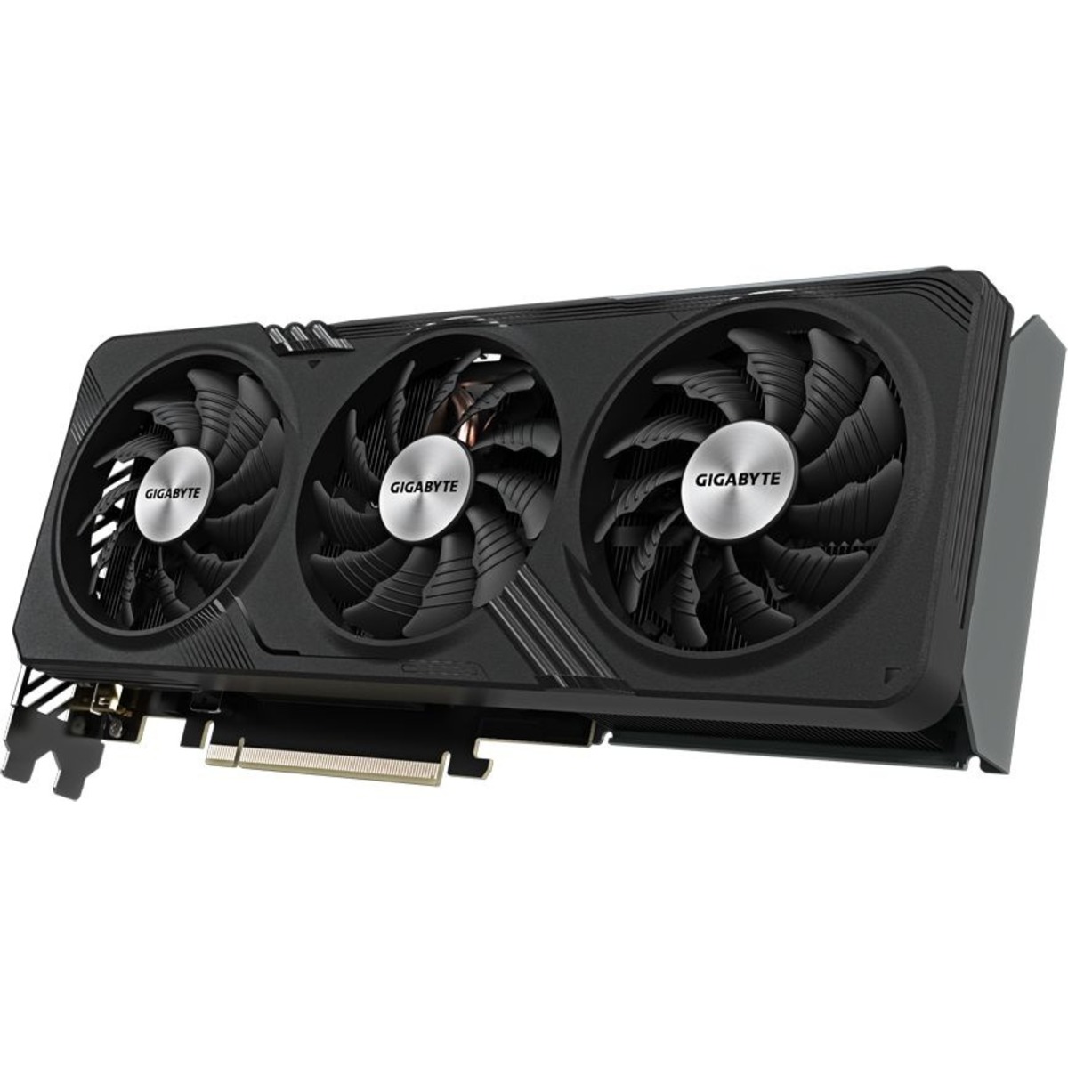 Видеокарта GIGABYTE GeForce RTX4060TI GAMING OC 16G (GV-N406TGAMING OC-16GD)