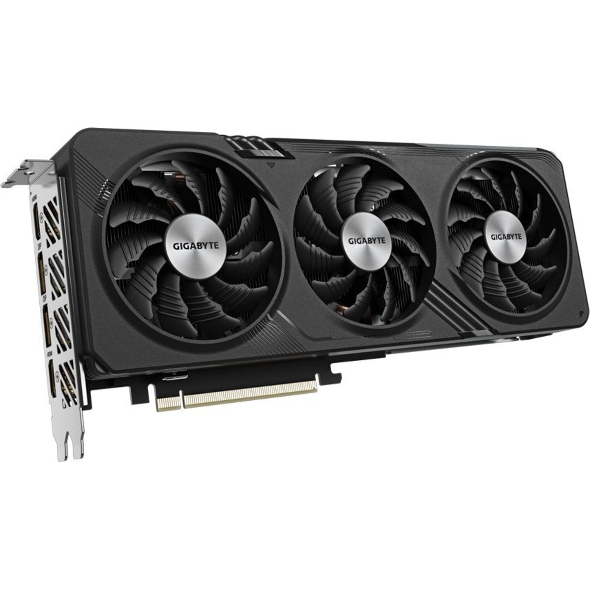 Видеокарта GIGABYTE GeForce RTX4060TI GAMING OC 16G (GV-N406TGAMING OC-16GD)