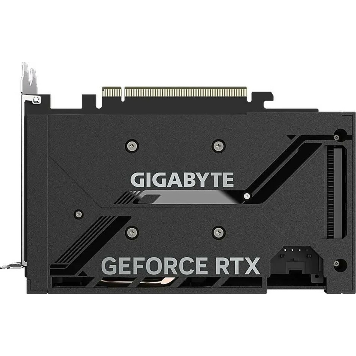 Видеокарта GIGABYTE GeForce RTX 4060 WINDFORCE OC 8G (GV-N4060WF2OC-8GD)