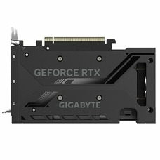 Видеокарта GIGABYTE GeForce RTX 4060 Ti WINDFORCE OC 8G (GV-N406TWF2OC-8GD)