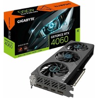 Видеокарта GIGABYTE GeForce RTX 4060 EAGLE OC 8G (GV-N4060EAGLE OC-8GD)