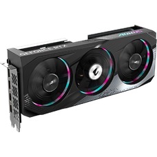 Видеокарта GIGABYTE AORUS GeForce RTX 4060 Ti ELITE 8G (GV-N406TAORUS E-8GD)