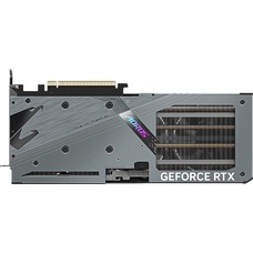 Видеокарта GIGABYTE AORUS GeForce RTX 4060 Ti ELITE 8G (GV-N406TAORUS E-8GD)