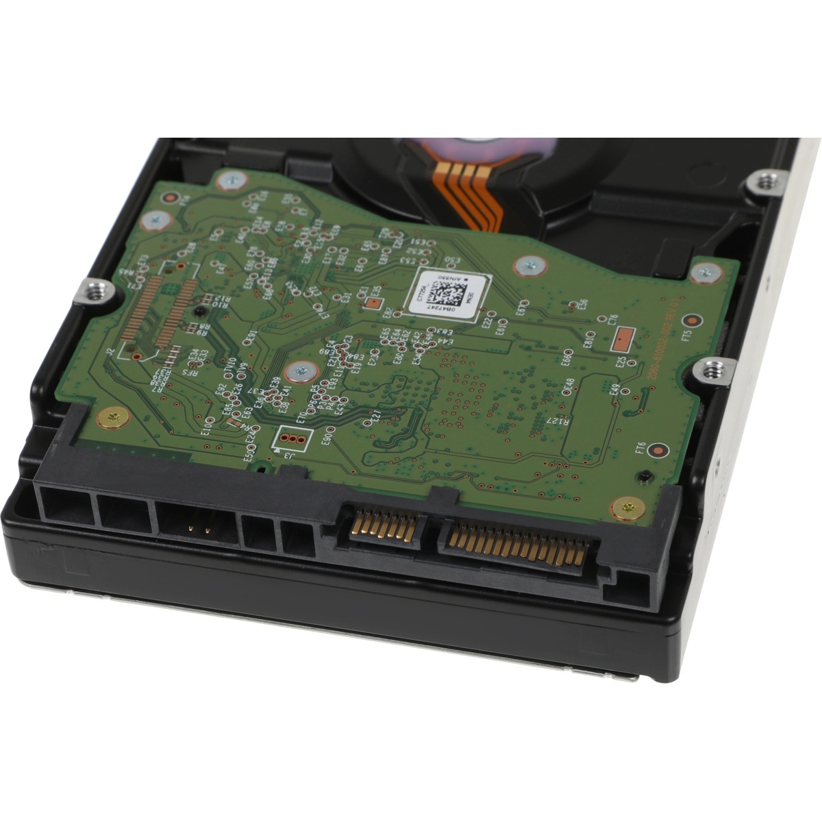 Жесткий диск WD SATA-III 4TB 0B47487 WUS721204BLE604