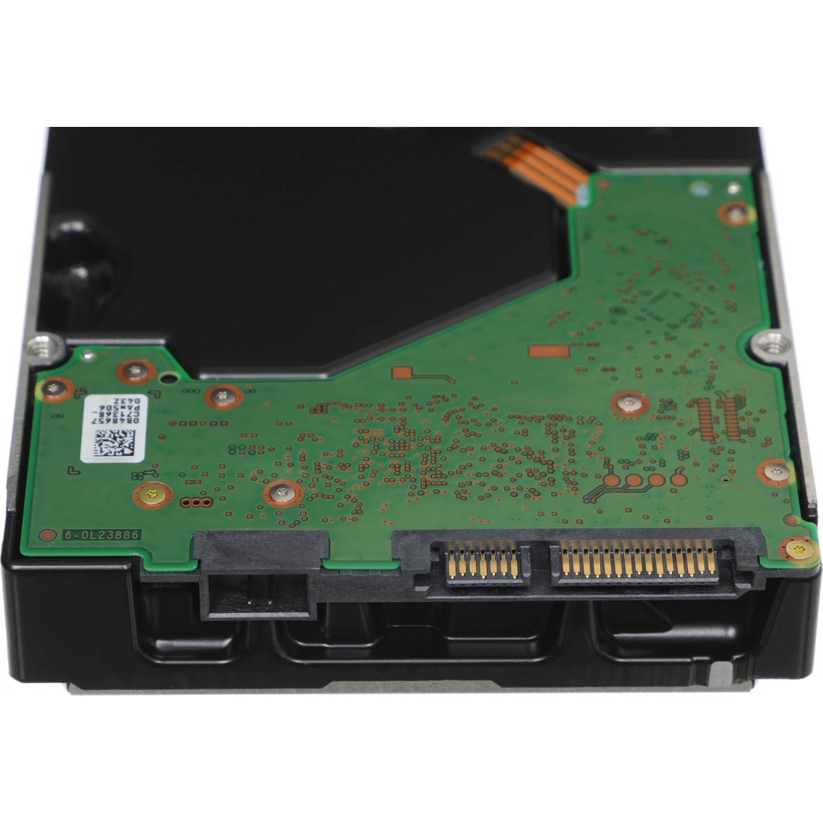 Жесткий диск WD SATA-III 20TB 0B48696