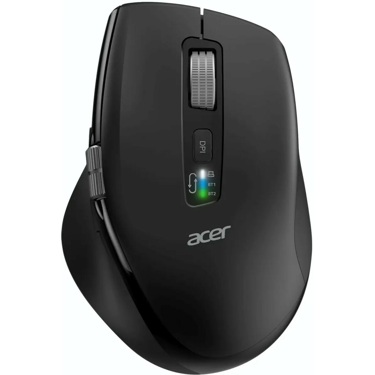 Мышь Acer OMR406, черный