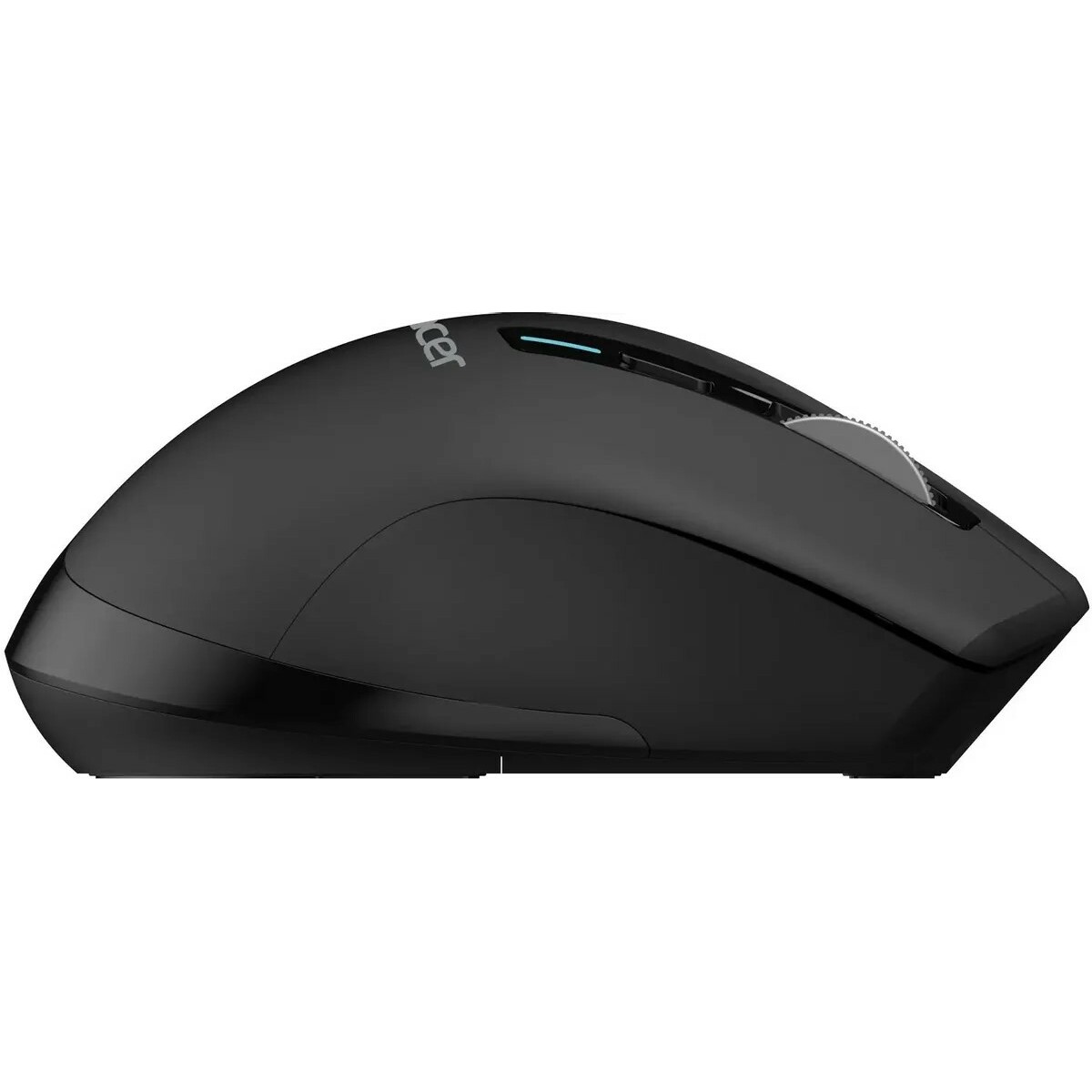 Мышь Acer OMR406, черный