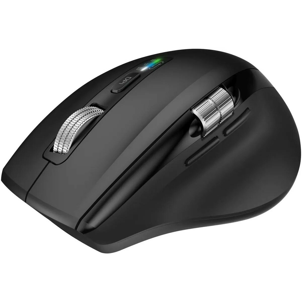 Мышь Acer OMR406, черный