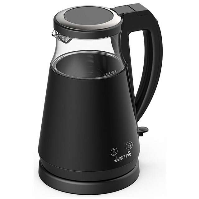 Чайник Deerma Electric Kettle DEM-SH90W (Цвет: Black)