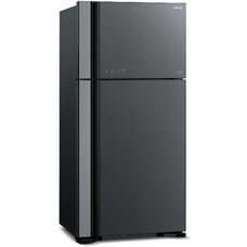 Холодильник Hitachi R-VG660PUC7-1 GGR (Цвет: Grey)