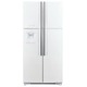 Холодильник Hitachi R-W660PUC7 GPW (Цвет..