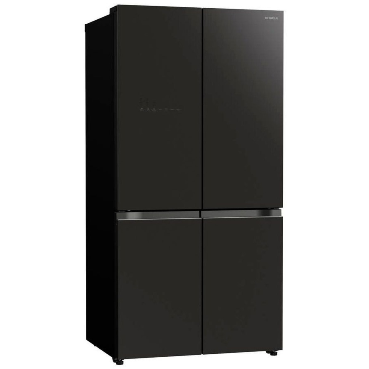 Холодильник Hitachi R-WB720VUC0 GMG (Цвет: Gray)