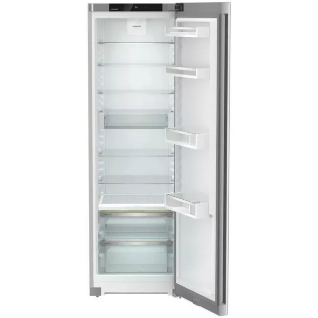 Холодильник Liebherr Plus SRBsfe 5220 (Цвет: Silver)