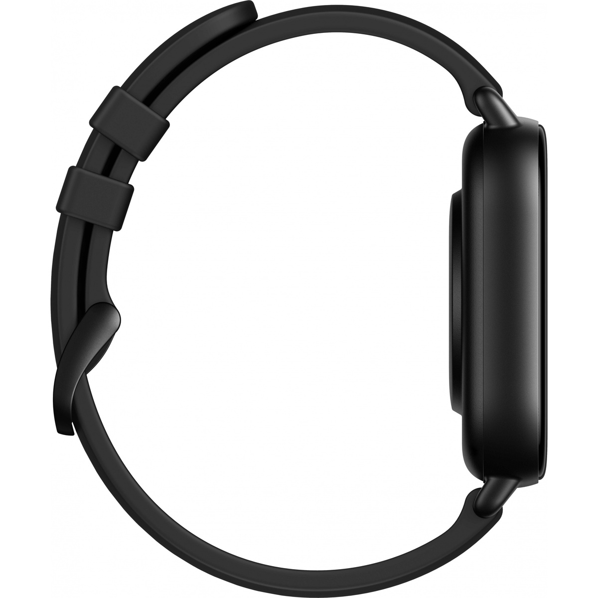 Умные часы Amazfit GTS 2e (Цвет: Obsidian Black)