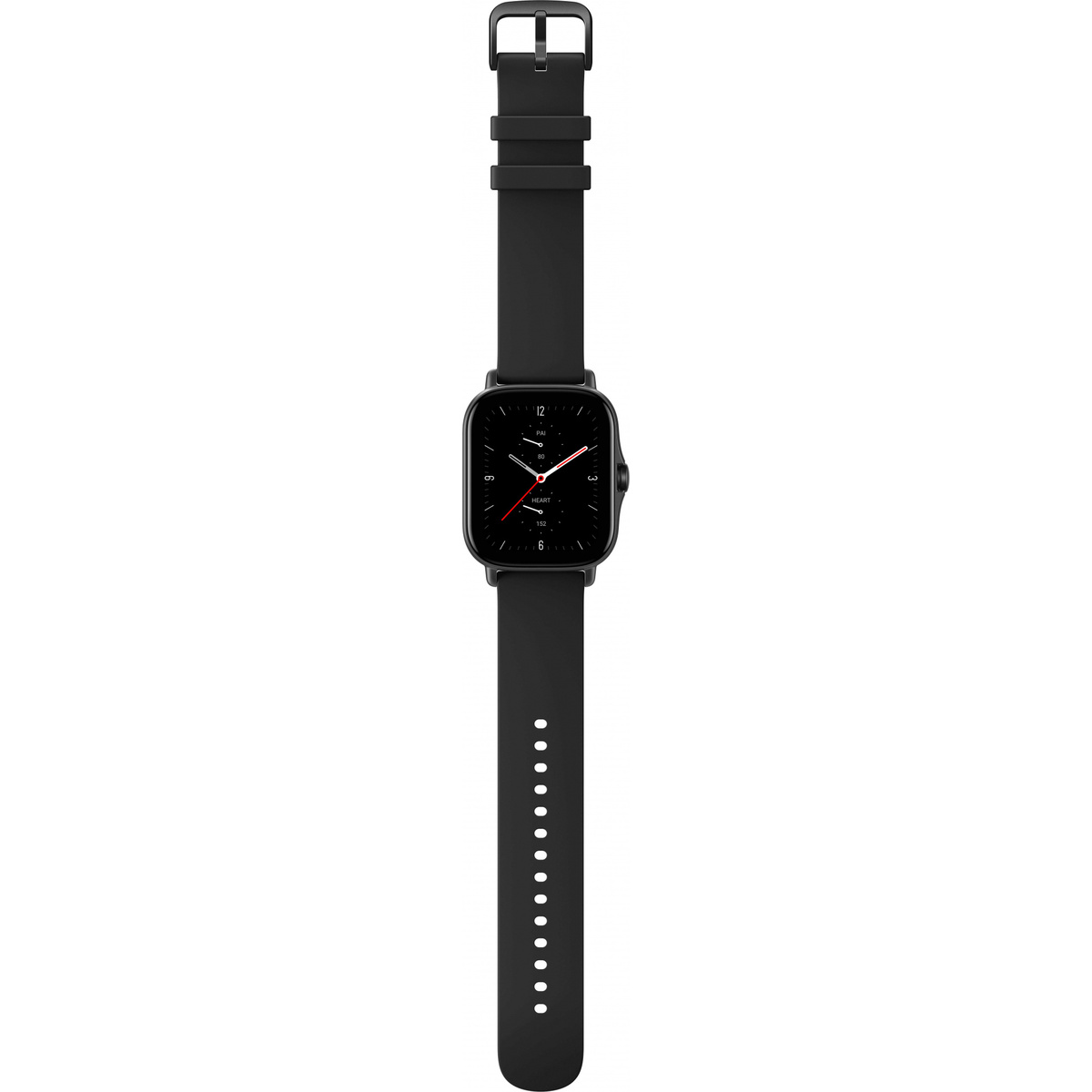 Умные часы Amazfit GTS 2e (Цвет: Obsidian Black)