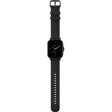 Умные часы Amazfit GTS 2e (Цвет: Obsidian Black)