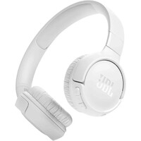 Наушники JBL Tune 520BT, белый