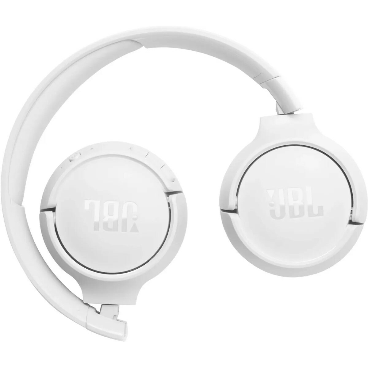 Наушники JBL Tune 520BT, белый