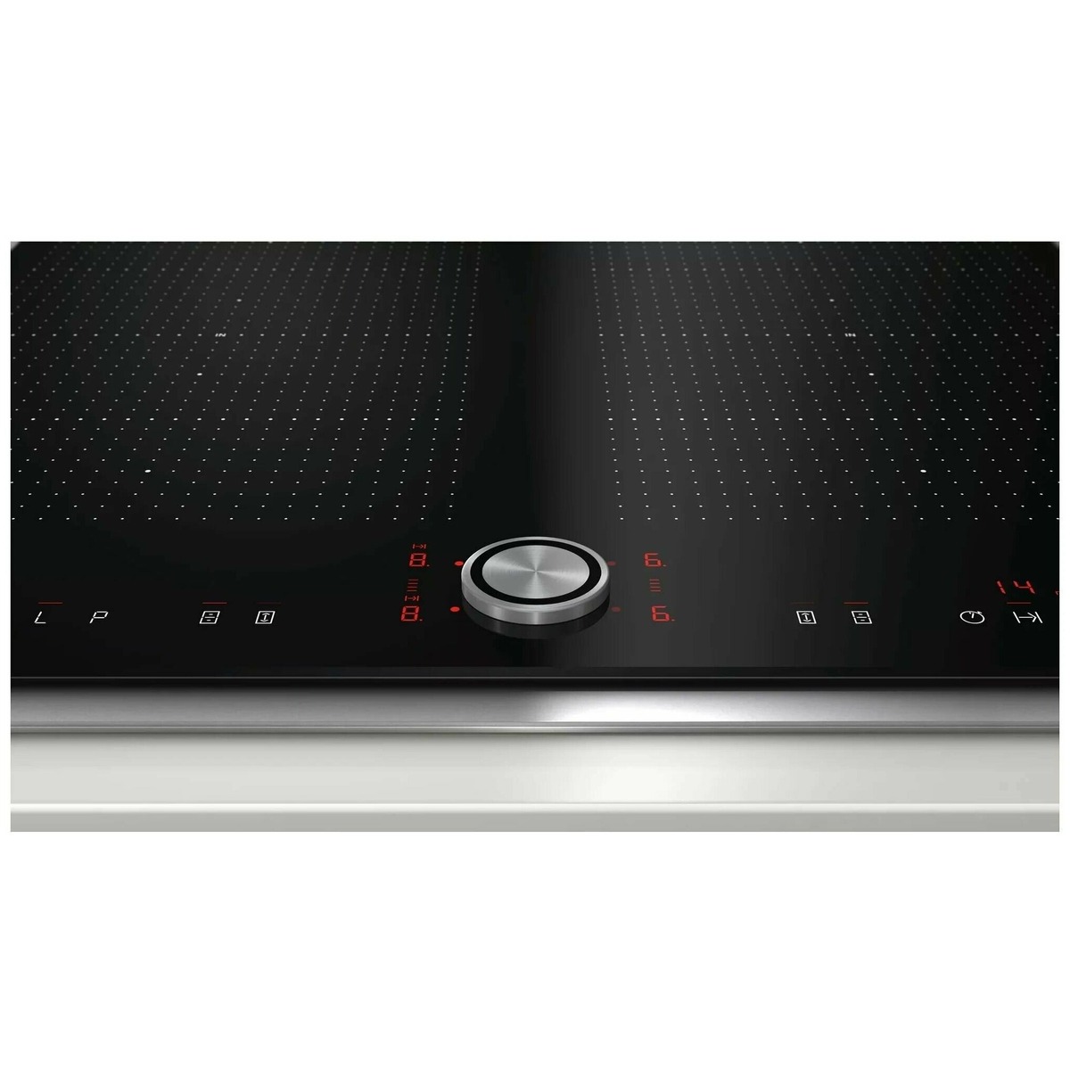 Индукционная варочная панель NEFF T56TT60N0 (Цвет: Black)