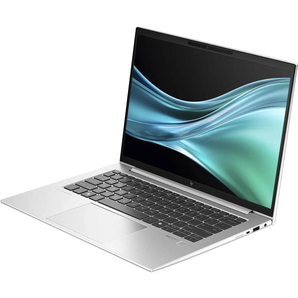 Ноутбук HP EliteBook 840 G11 (Intel Core Ultra 7 155U 1.7Ghz / 16Gb DDR5 / SSD 512Gb / Intel Iris Xe graphics / 14